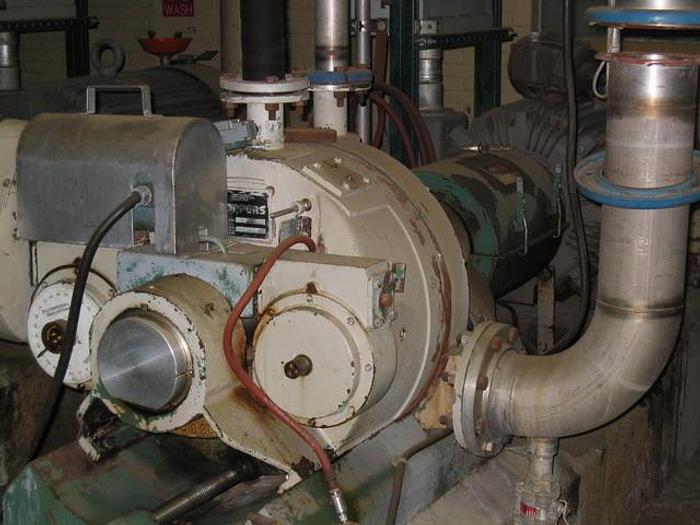 Used BELOIT 4000 #21423