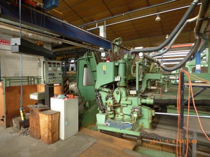Usato 1989 Angelo & cremona Tze 4000