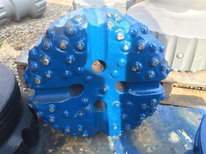 Used 11-5/8" SD12 Hammer Bit