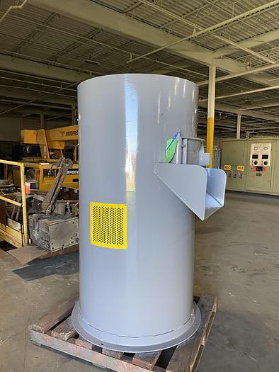 Refurbished CARVER 3GF SAND MULLER (On Hold)