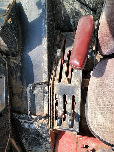 Used ** Auction ** 1978 International 1486 Tractor