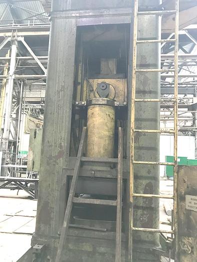 Used Press Trimming KA9536