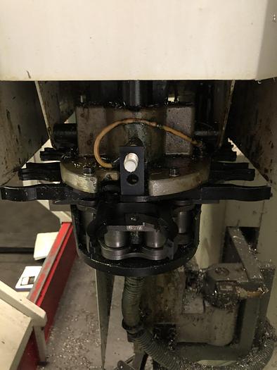 Gebruikt 2000 Hemle U 630 T