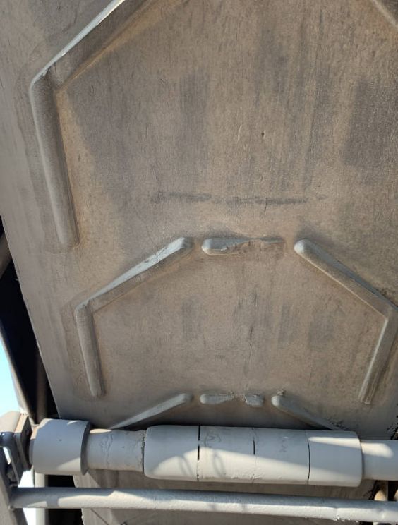 Usado 2008 Wirtgen W 120F