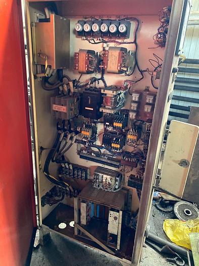 Used Press Cold Extrusion