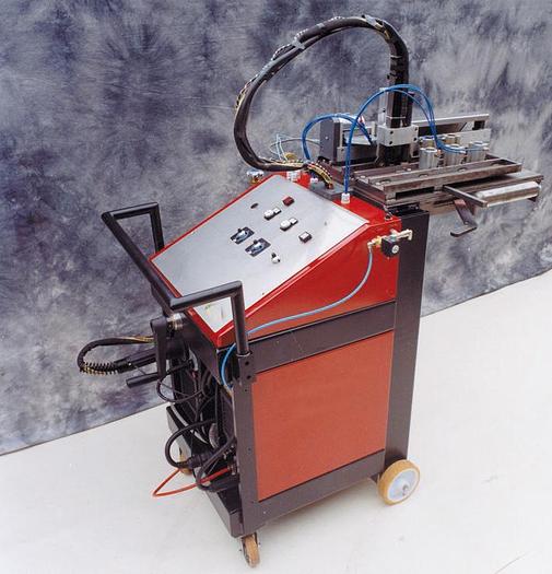 New F&P Lubrication Systems etc. (New) #4139.2