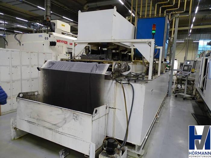 Gebraucht 2001 Heinrich Fritzsche Messloh 01/0541