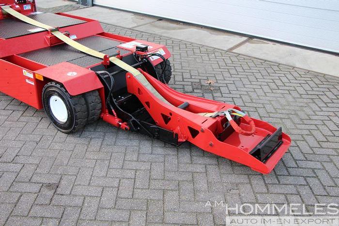 Gebraucht Lektro Reichweite adapter