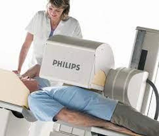 Used Philips Cardio MD