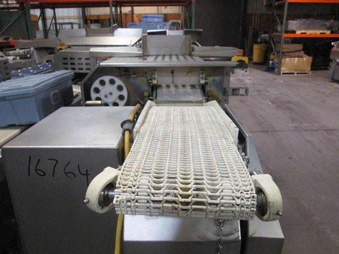 Used Marel Profiler Slicer; Md#TSM2-C165