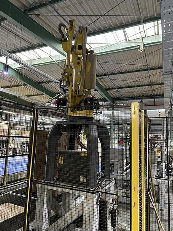 Usato 1998 MARTIN  924 Midline