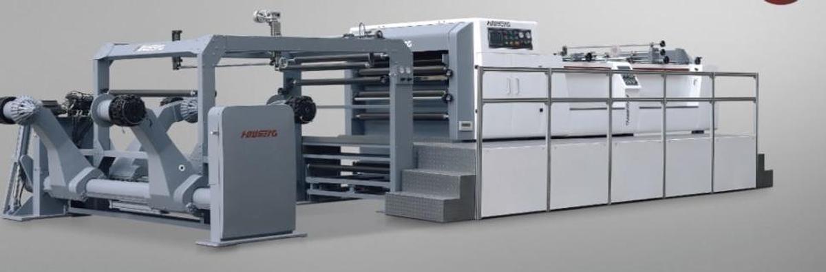 HSC 1100D, 1400D, 1700D, 1900D