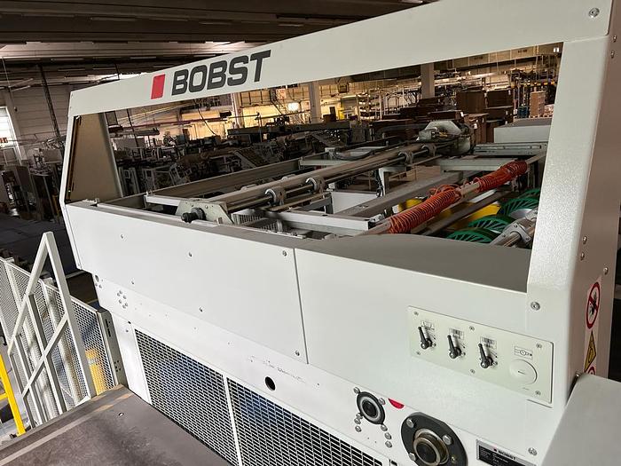 Usato 2019 BOBST Size 165