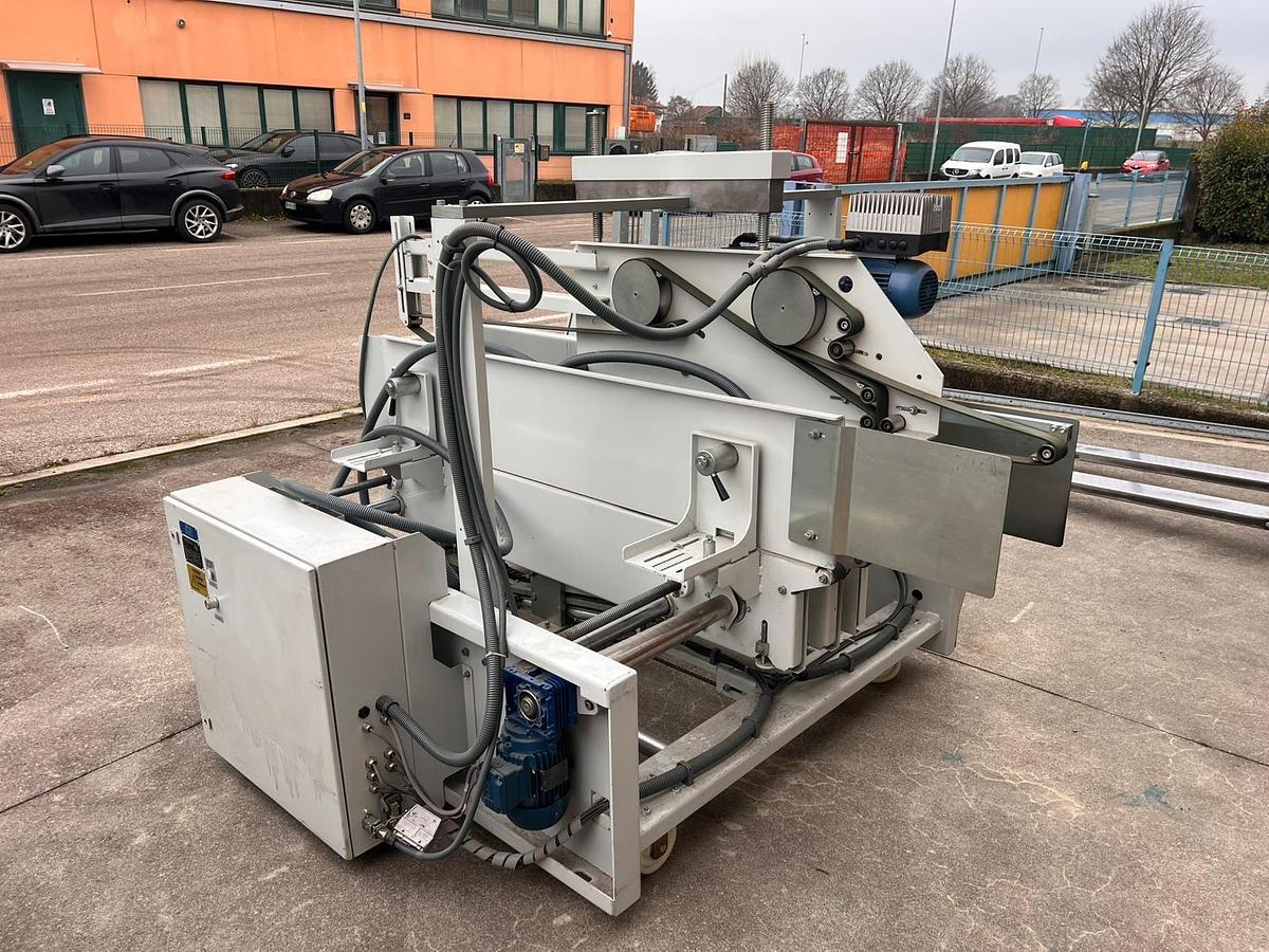 Usato 2010 BOBST Streampack