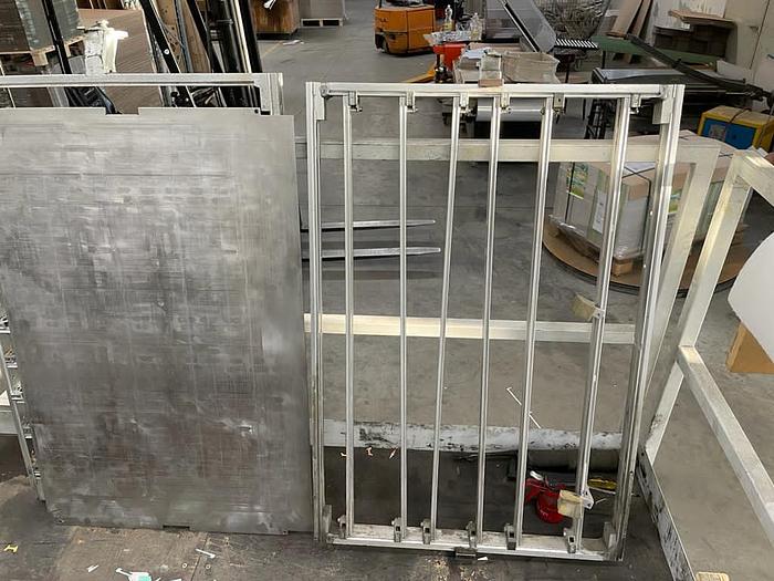 Usato 2007 BOBST Speria 106 E