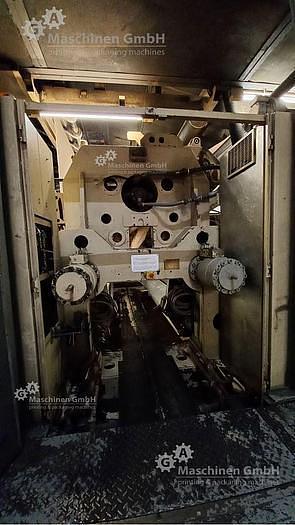 Usato 1991 BHS Modulfacer