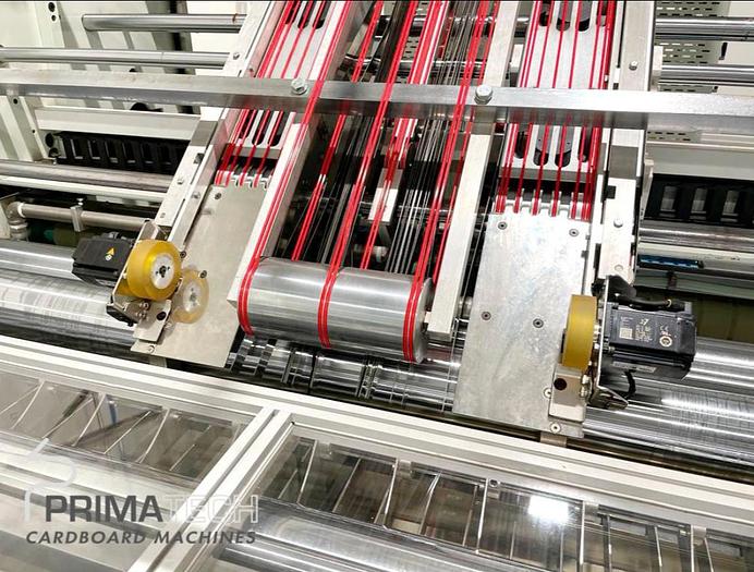 PRIMATECH by DINGSHUNG Aspire