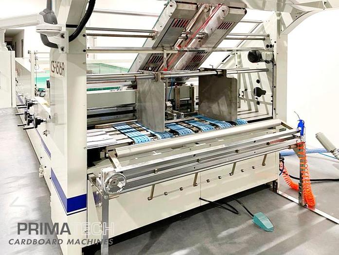 PRIMATECH by DINGSHUNG Aspire