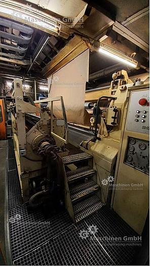 Usato 1991 BHS Modulfacer