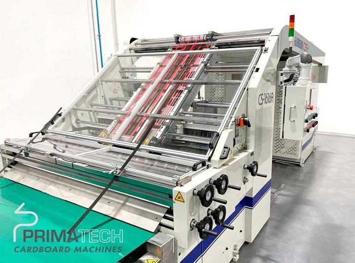 PRIMATECH by DINGSHUNG Aspire