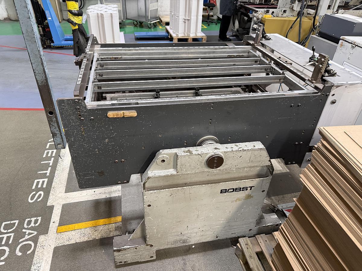 Usato 1974 Bobst Sp 1120-E