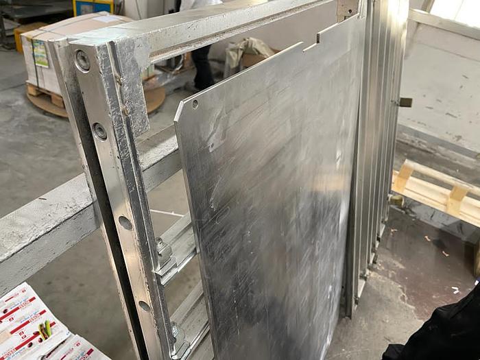 Usato 2007 BOBST Speria 106 E