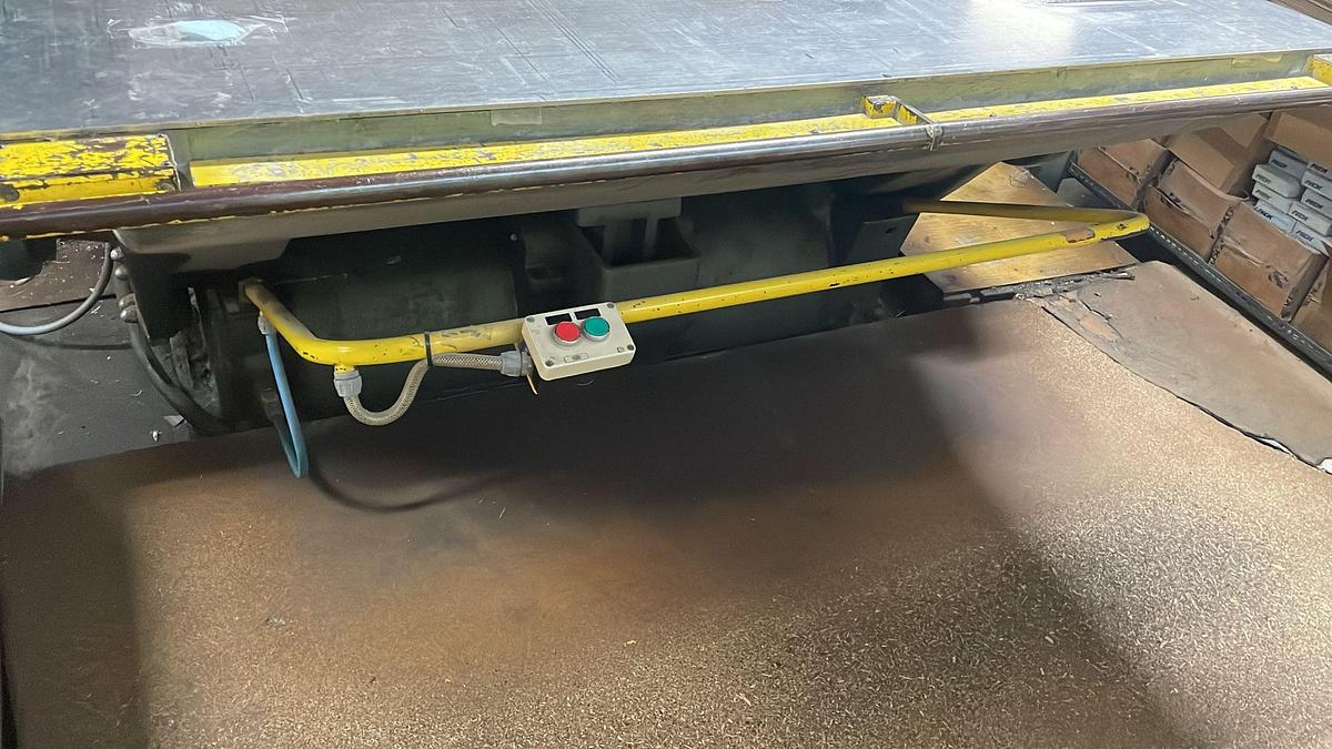 Usato 1993 BOBST APLATINA TITAN 6 PN