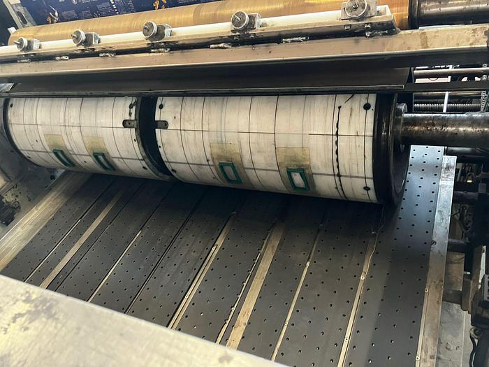 Usato 1996 Kohmann F1350/4