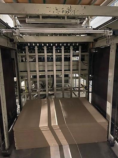 Usato 2000 STOCK A-14 V567A/1650P