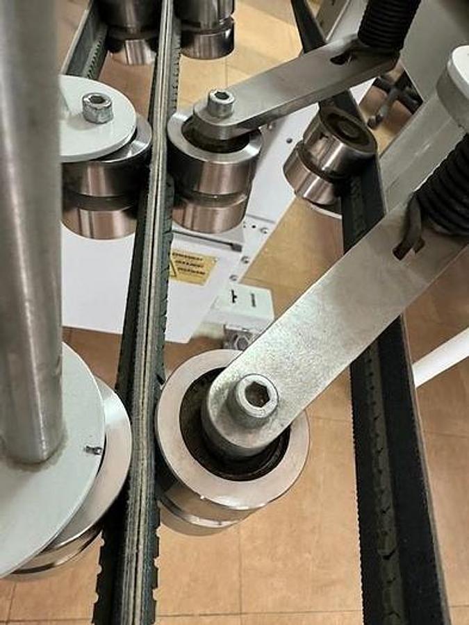Usato 2015 BOBST Handypack GT