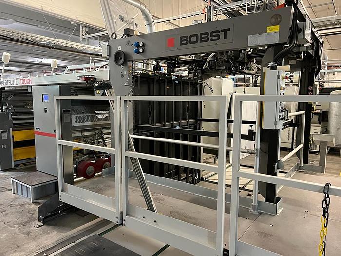 Usato 2019 BOBST Size 165