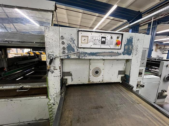 Usato 1981 Wupa PS 6.3 B