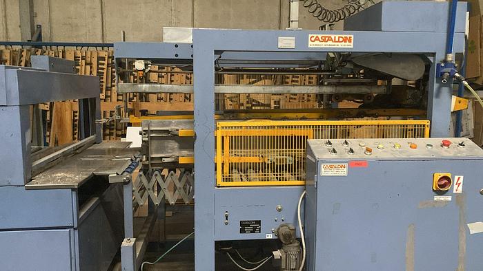 Usato 1971 Casemaker Martin  161-1200