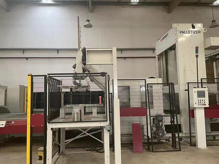 Usato 2012 BOBST Master Cut 1700