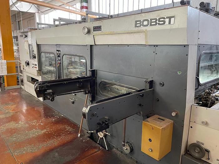 Usato 1987 BOBST SP 130 ER