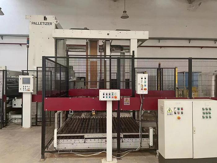 Usato 2012 BOBST Master Cut 1700