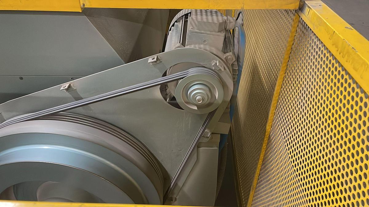 Usato 1993 BOBST APLATINA TITAN 6 PN