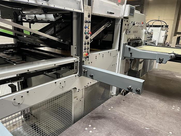 Usato 2019 BOBST SP 1420 ER