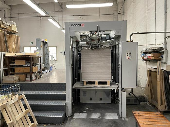 Usato 2007 BOBST Speria 106 E