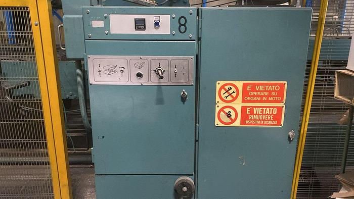 Usato 1971 Casemaker Martin  161-1200