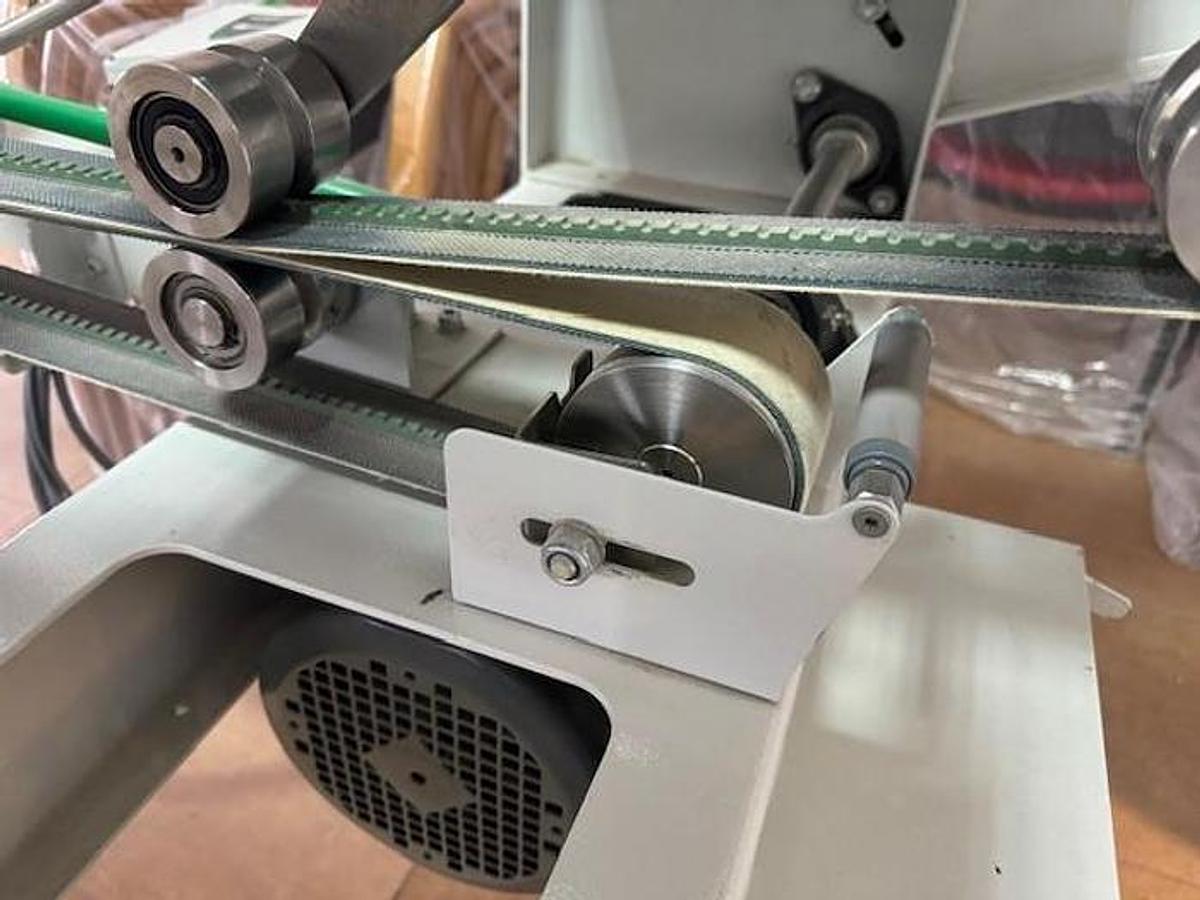 Usato 2015 BOBST Handypack GT