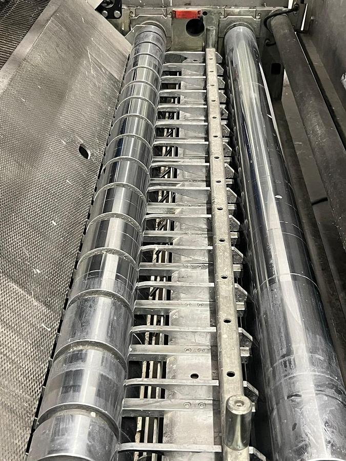 Usato 2018 Oppliger  Sintesy 1616 S23 full optional