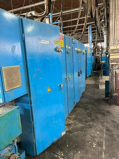 Usato Martin 924 Casmaker 4 colori