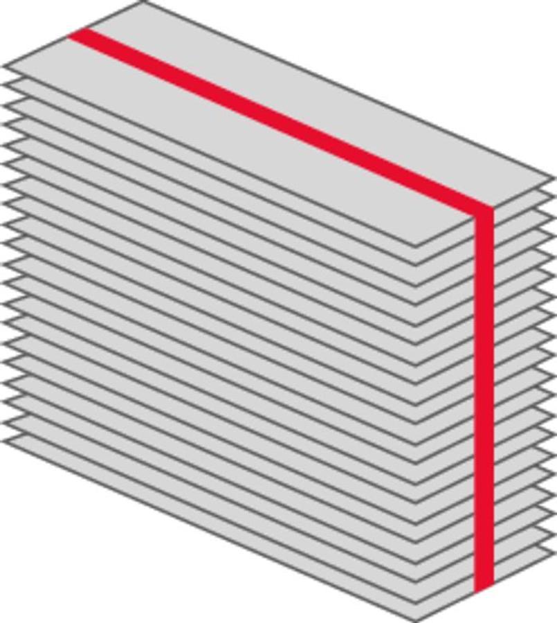 Usato 2010 BOBST Streampack