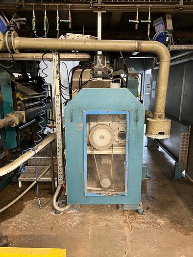 Usato 2019 BOBST Size 165