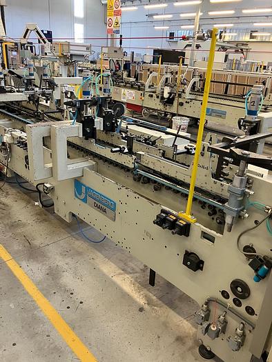 Usato 1993 JAGENBERG DIANA 105-2