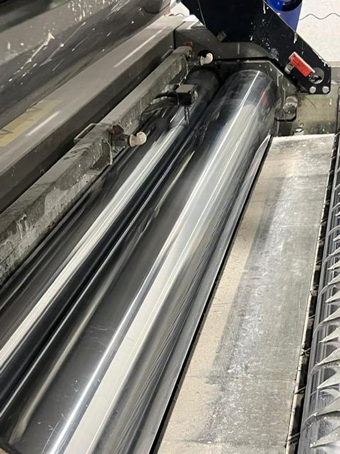 Usato 2018 Oppliger  Sintesy 1616 S23 full optional