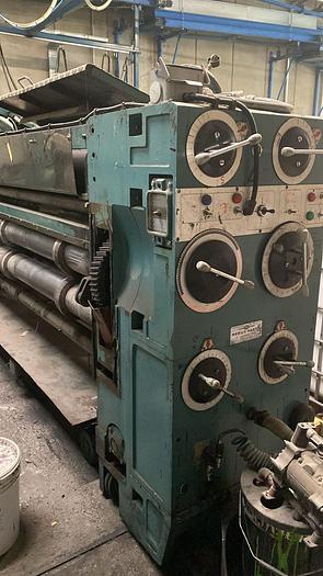 Usato 1971 Casemaker Martin  161-1200