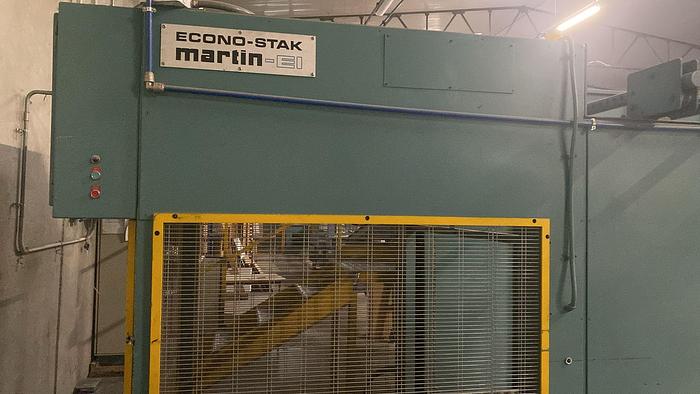 Usato 1971 Casemaker Martin  161-1200