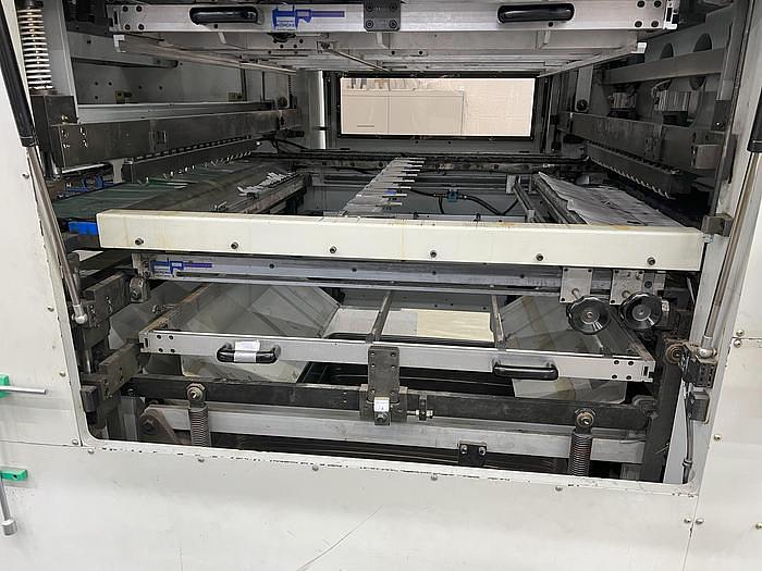 Usato 2008 BRASSE 1450 E